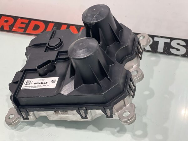Renault Arkana EDC ŞANZIMAN AKTUATORU 2023 H4M 632 – 1.6 (143 hp) E-TECH Hybrid Multimode