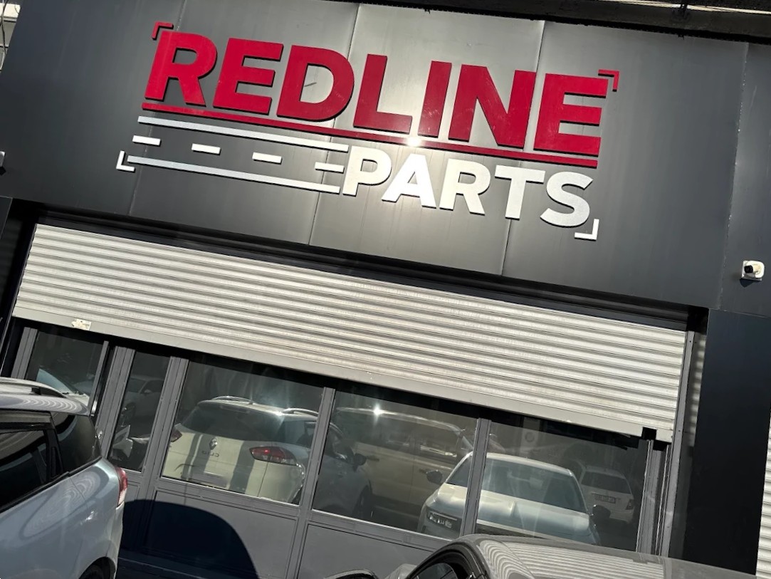 Redline Parts
