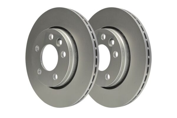 Volkswagen Transporter ATE Ön Fren Diski 2005 T5 Kamyonet