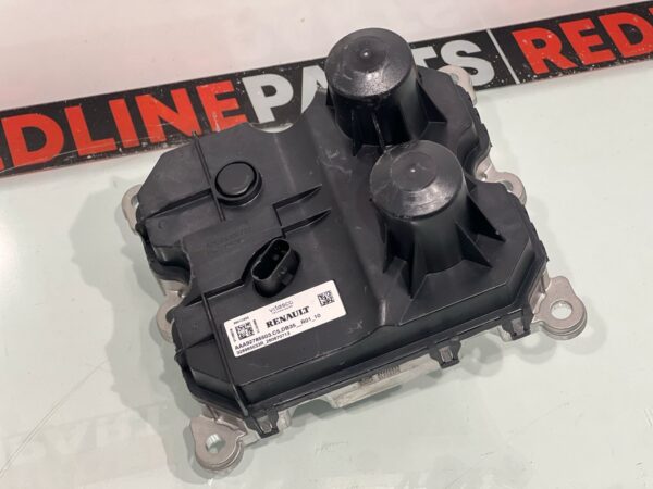 Renault Arkana EDC ŞANZIMAN AKTUATORU 2023 H4M 632 – 1.6 (143 hp) E-TECH Hybrid Multimode