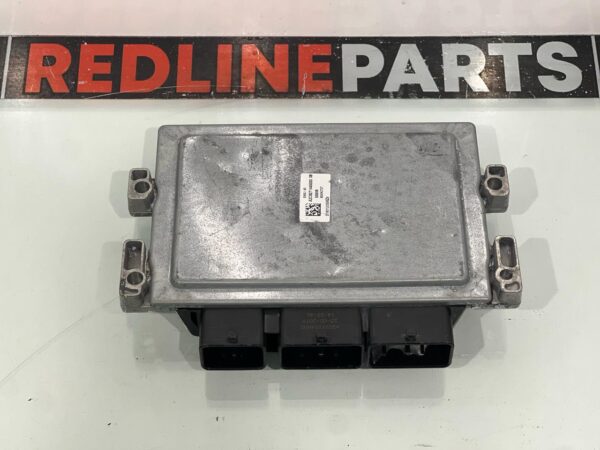 Dacia Duster II MOTOR BEYNİ EMS3180 2021 H4D E4 – 1.0 TCe (91 hp)