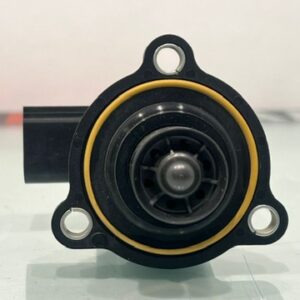 Turbo valfi 1