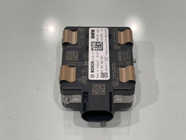 BMW X3 Ön radar sensörü 2021 G01 LCI SAV