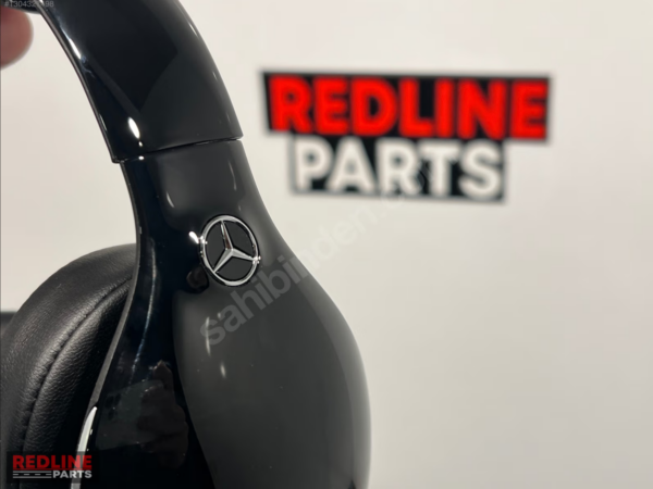 A2235850200 Mercedes-Benz S 350 d / S 350 d 4MATIC Kasa: W223 Arka Eğlence Sistemi Bluetooth Kulaklık (2020–2026) A2235850200 Mercedes-Benz S 400 d 4MATIC Kasa: W223 Araç İçi Kablosuz Medya Kulaklığı (2020–2026) A2235850200 Mercedes-Benz S 450 4MATIC Kasa: W223 Arka Ekran Bluetooth Kulaklığı (2020–2026) A2235850200 Mercedes-Benz S 500 4MATIC Kasa: W223 Orijinal Bluetooth Kulaklık Seti (2020–2026) A2235850200 Mercedes-Benz S 580 4MATIC Kasa: W223 Arka Koltuk Eğlence Kulaklığı (2020–2026) A2235850200 Mercedes-Benz S 580 e Kasa: W223 Arka Eğlence Sistemi Bluetooth Kulaklık (2020–2026)