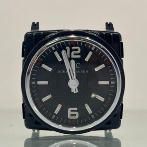 Analog saat 1