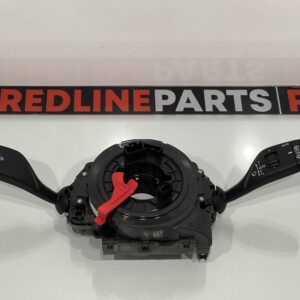 Direksiyon zembeleği, airbag sargısı, sinyal ve silecek kolu 1