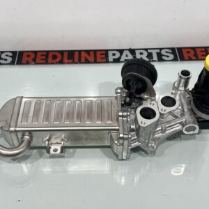 Egr valfi 1