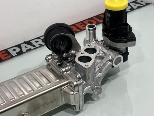 Audi A3 Egr Valfi 2012 CFFB – 2.0 TDI (140 hp) DPF