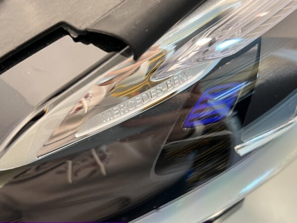 Mercedes-Benz B 200 Far 2019 W247 Hatchback