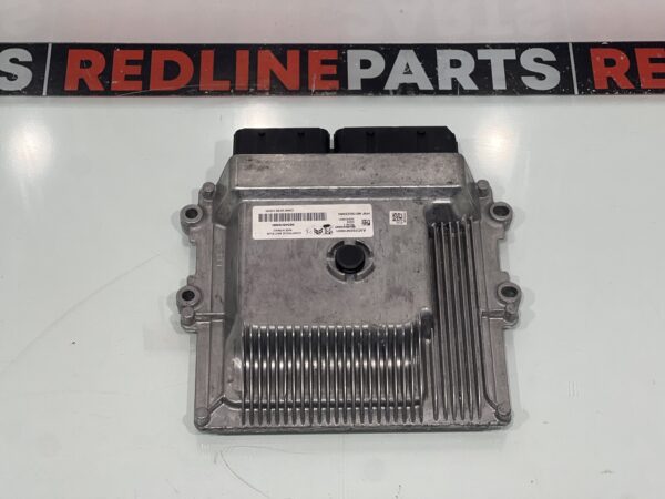 Opel Corsa F Motor beyni 2026 HN05 – 1.2 Turbo (100 hp) Automatic