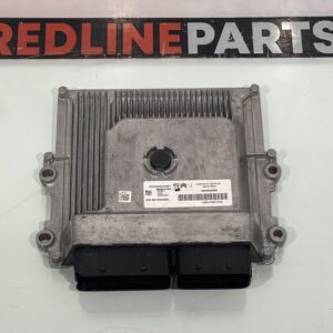 Motor beyni 1
