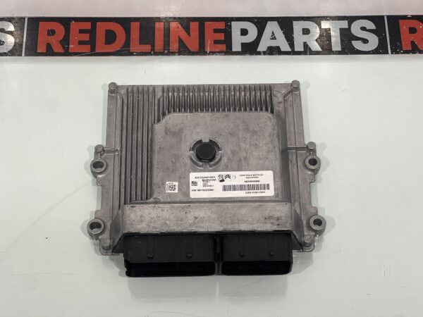 Opel Corsa F Motor beyni 2026 HN05 – 1.2 Turbo (100 hp) Automatic
