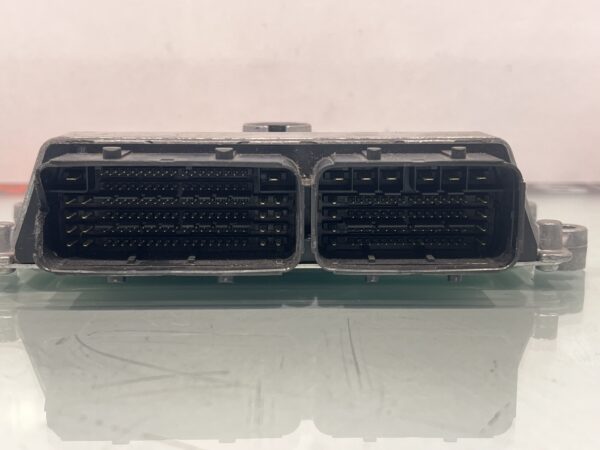 Opel Corsa F Motor beyni 2026 HN05 – 1.2 Turbo (100 hp) Automatic