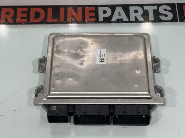 Nissan Pulsar MOTOR BEYNİ SID231 2016 HRA2DDT – 1.2 DIG-T (115 hp)