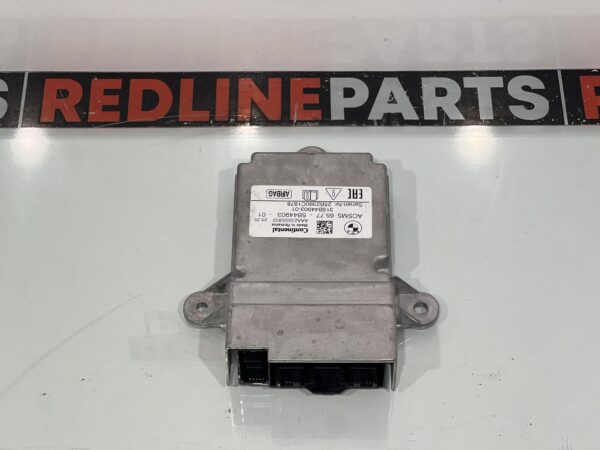 BMW 318i Airbag beyni 2021 G21 Kombi