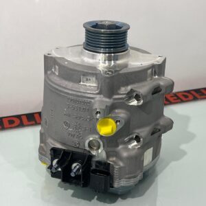 Audi 4N1903028A orijinal şarj dinamosu, A4 A6 A7 A8 Q7 Q8 S4 S5 S6 S7 uyumlu alternatör