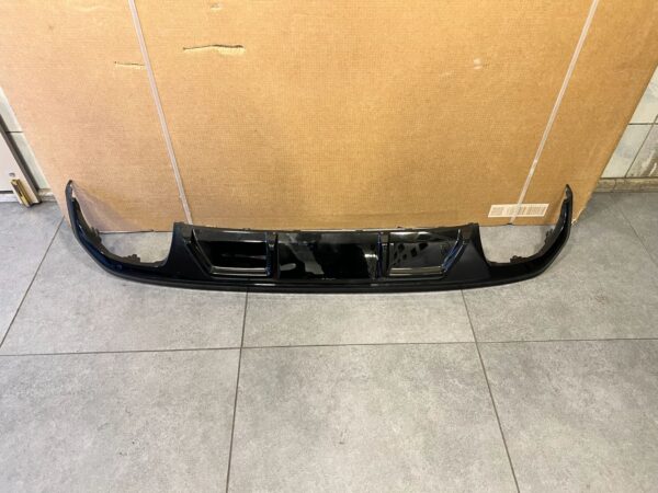 BMW i4 ARKA TAMPON ALT BAKALİT 2024 G26 Coupe