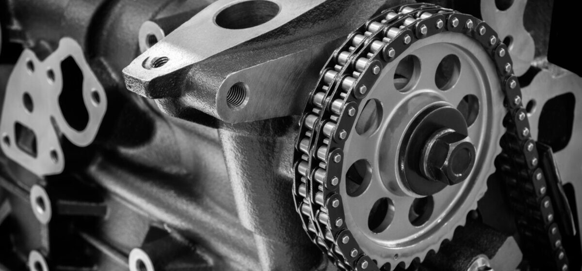 Bmw N47 Zincir Arızası Kopması