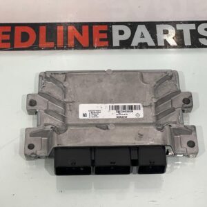 MOTOR BEYNİ EMS3180 1