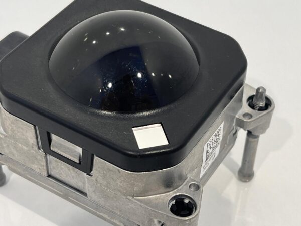 Mercedes-Benz E 400d RADAR BEYNİ 2018
