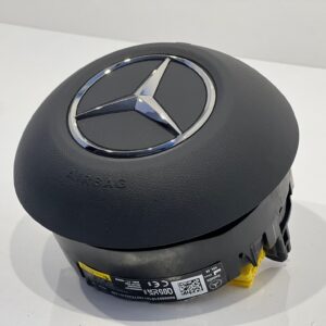 Direksiyon airbag hava yastığı 1