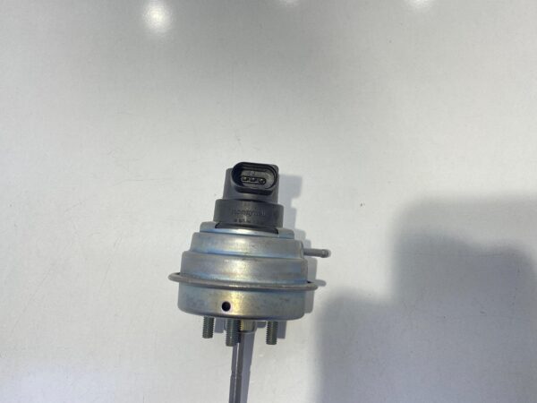 Audi A3 Turbo valfi wesgate 2011 CBAB – 2.0 TDI (140 hp) DPF