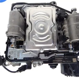 dsg şanzıman mekatronik ünitesi arızası