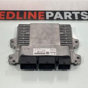 Motor Beyni 1