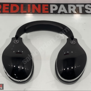 A2235850200 Mercedes-Benz S 350 d / S 350 d 4MATIC Kasa: W223 Arka Eğlence Sistemi Bluetooth Kulaklık (2020–2026) A2235850200 Mercedes-Benz S 400 d 4MATIC Kasa: W223 Araç İçi Kablosuz Medya Kulaklığı (2020–2026) A2235850200 Mercedes-Benz S 450 4MATIC Kasa: W223 Arka Ekran Bluetooth Kulaklığı (2020–2026) A2235850200 Mercedes-Benz S 500 4MATIC Kasa: W223 Orijinal Bluetooth Kulaklık Seti (2020–2026) A2235850200 Mercedes-Benz S 580 4MATIC Kasa: W223 Arka Koltuk Eğlence Kulaklığı (2020–2026) A2235850200 Mercedes-Benz S 580 e Kasa: W223 Arka Eğlence Sistemi Bluetooth Kulaklık (2020–2026)