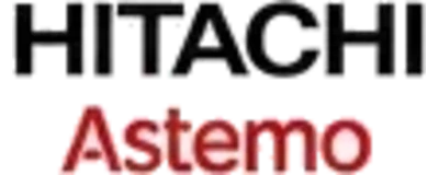Hitachi Astemo