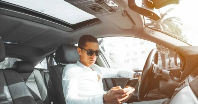 Sunroof Mekanizması Arızası Belirtileri