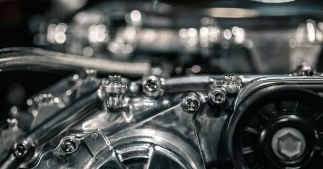 Motor Aşırı Isınması: Hangi Parçalar Suçlu?