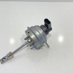 Turbo valfi wesgate 1