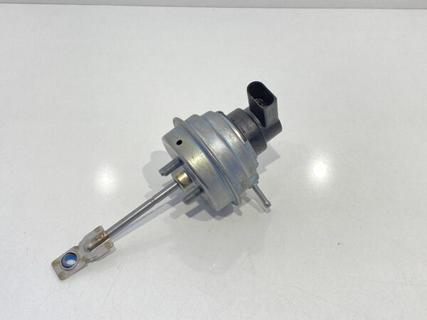 Audi A3 Turbo valfi wesgate 2011 CBAB – 2.0 TDI (140 hp) DPF