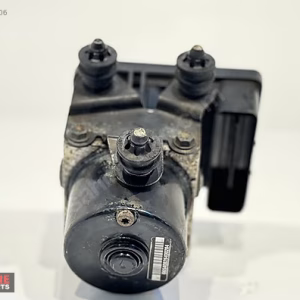 ABS BEYNİ VE POMPASI 1