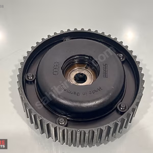 ASN MOTOR EMME VANOSU 1